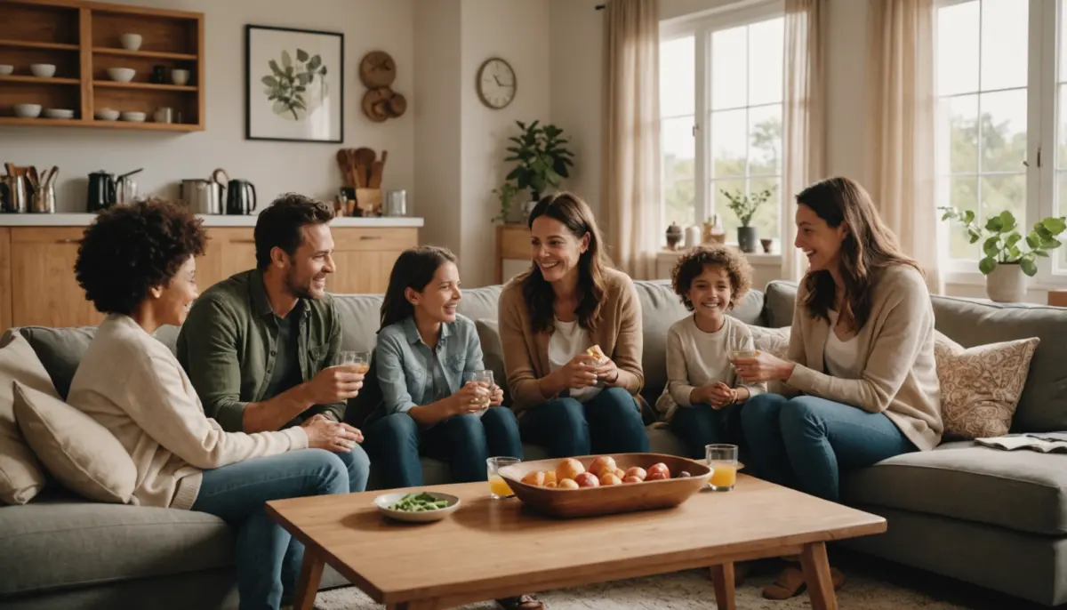 Améliorez votre quotidien familial avec la mode consciente