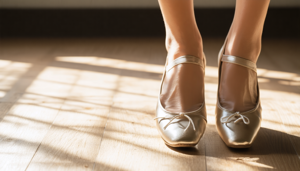 découvrez nos conseils essentiels pour choisir les ballerines féminines idéales, alliant confort, style et élégance pour toutes les occasions.