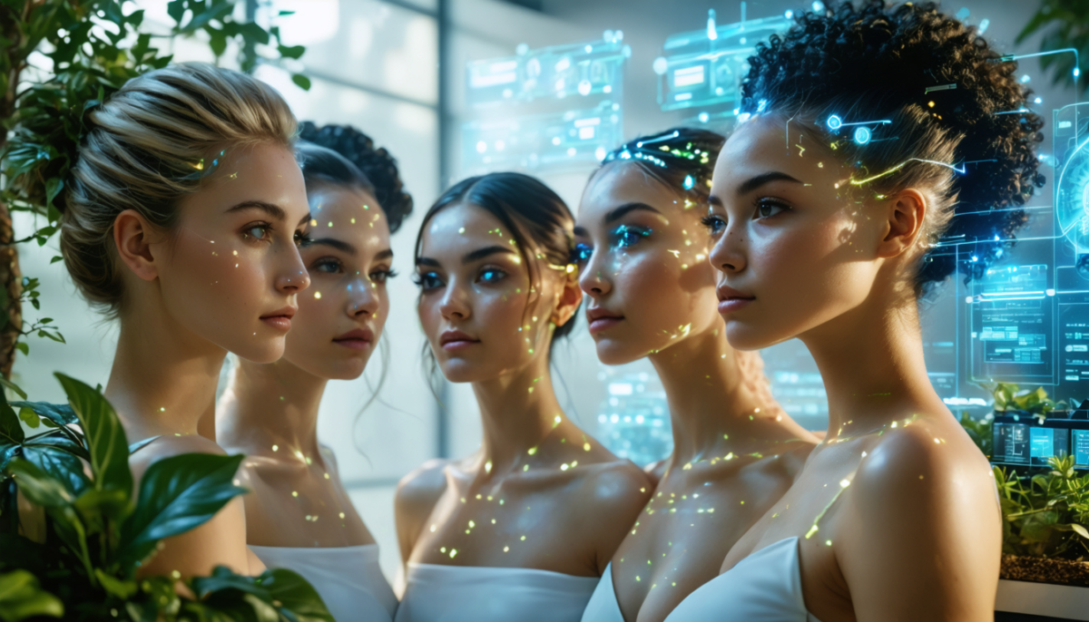 explorez les tendances bien-être 2026 et découvrez comment elles révolutionnent la santé de vos cheveux pour une beauté naturelle et durable.