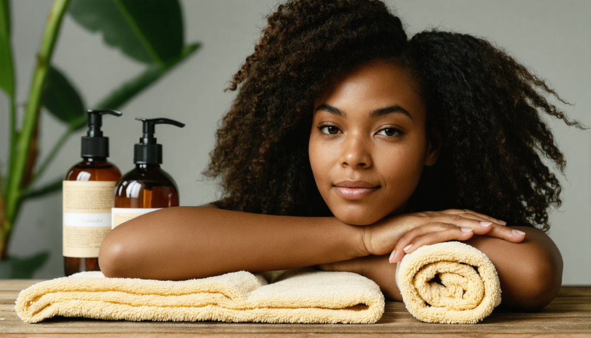 explorez les tendances bien-être 2026 et découvrez comment les innovations influencent positivement la santé de vos cheveux pour un soin optimal et naturel.