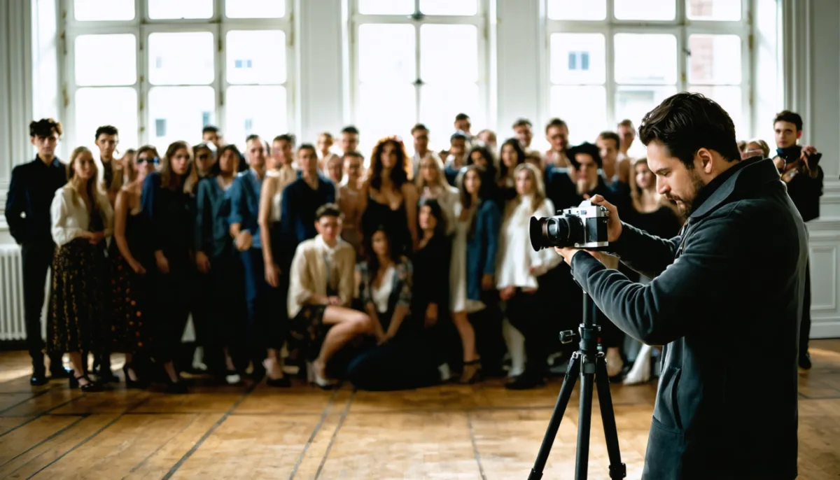 découvrez pourquoi les photos du groupe primavista se démarquent par un regard artistique unique et une maîtrise technique exceptionnelle, offrant des images authentiques et mémorables.