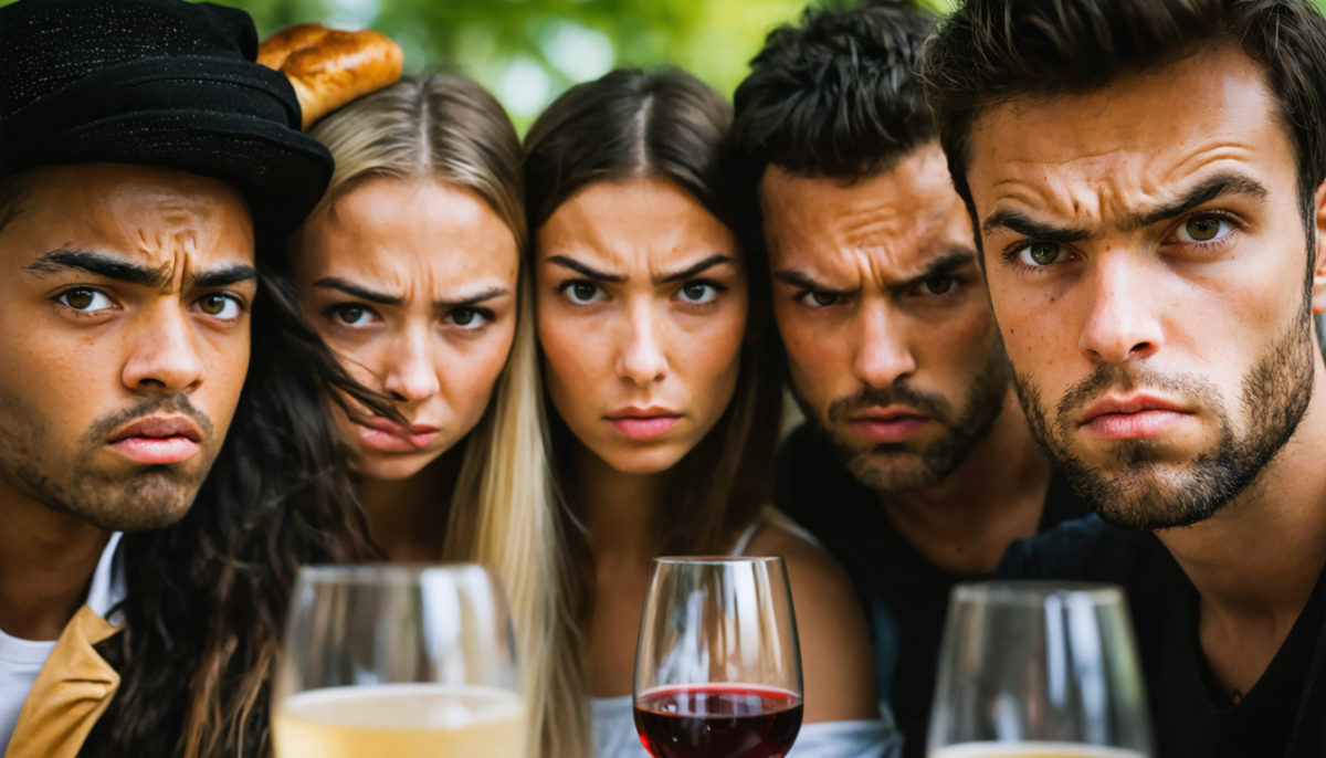 découvrez les 5 mots français qui suscitent une jalousie irrésistible chez les anglophones et plongez dans les subtilités de la langue française qui fascinent tant.