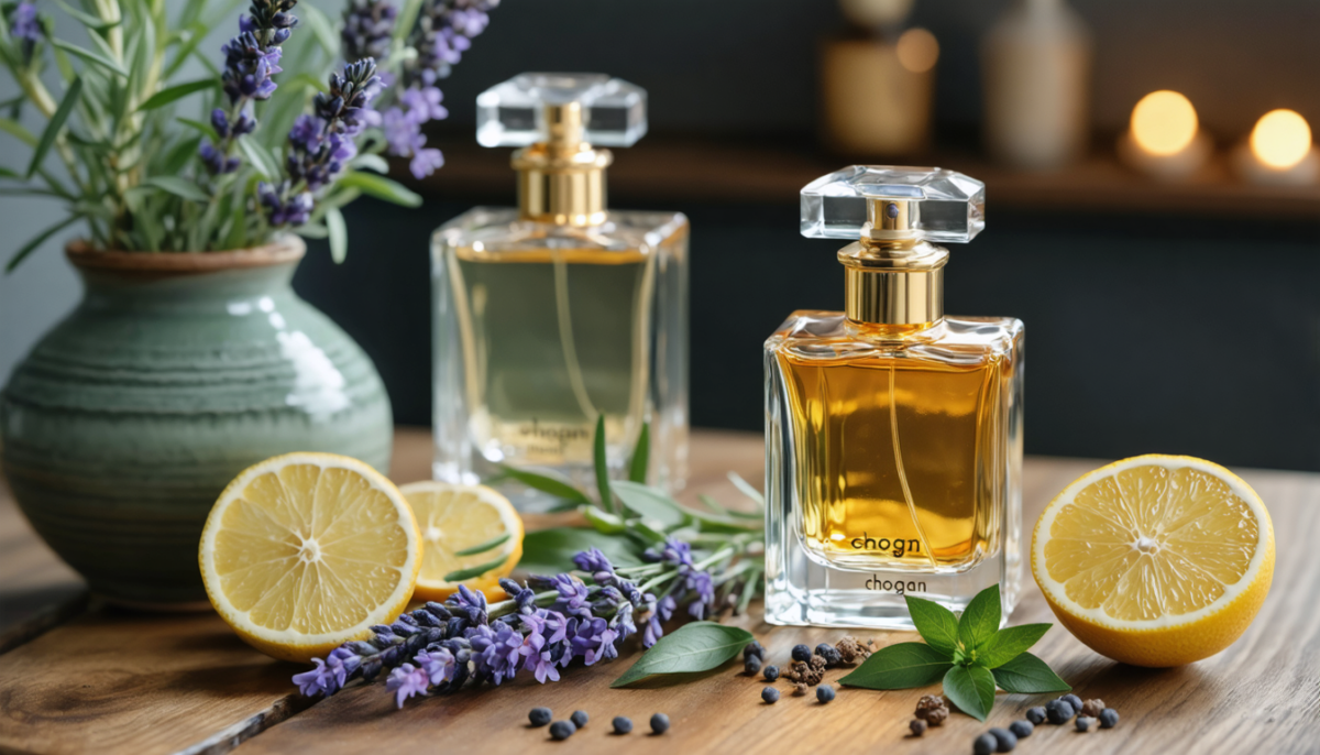 découvrez chogan, la marque italienne qui allie parfums raffinés, bien-être authentique et opportunités prometteuses pour une expérience unique et inspirante.