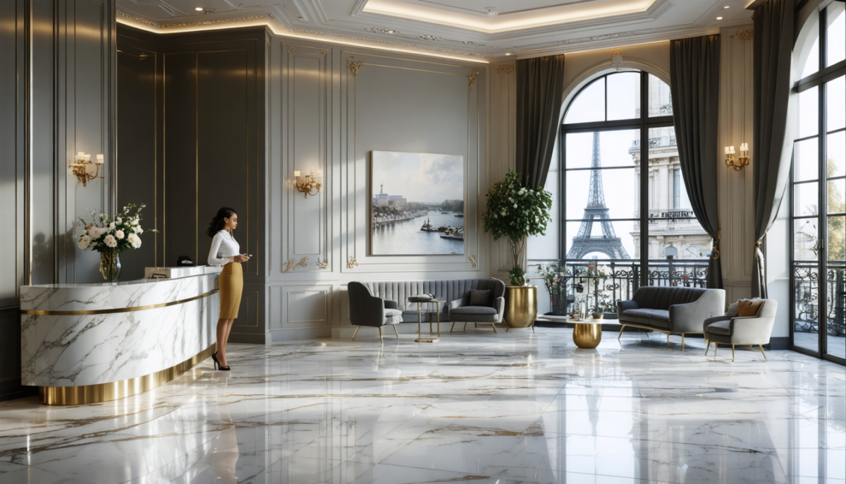 découvrez comment choisir la clinique esthétique idéale à paris grâce à notre guide pratique incluant des conseils essentiels et une sélection d'adresses incontournables pour vos soins.