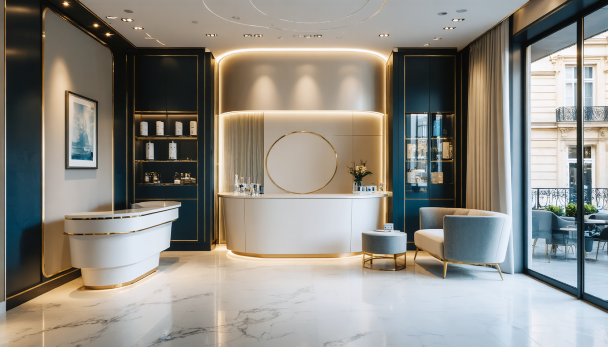 découvrez notre guide pratique pour choisir la clinique esthétique idéale à paris, avec des conseils d'experts et une sélection des meilleures adresses incontournables pour vos soins.