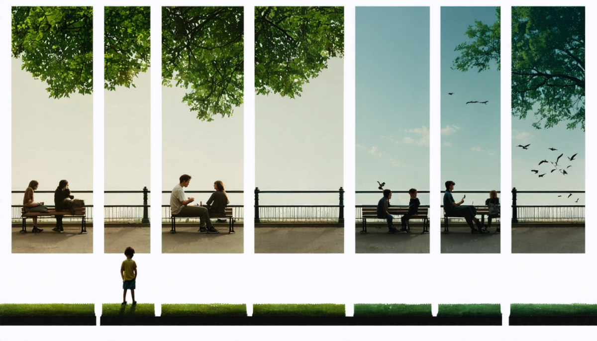 découvrez comment la distance avec ses parents influence et façonne cinq comportements clés au fil des années, et comprenez les impacts durables sur la vie personnelle et sociale.