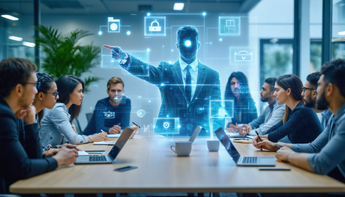 découvrez les enjeux du droit à l'image et apprenez les bonnes pratiques pour protéger votre image efficacement.