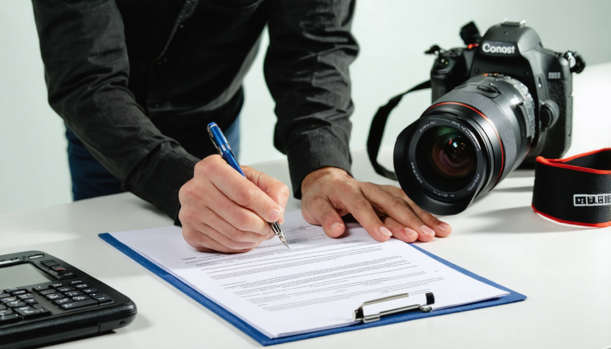 découvrez les enjeux du droit à l'image et apprenez les bonnes pratiques pour le comprendre et le protéger efficacement.