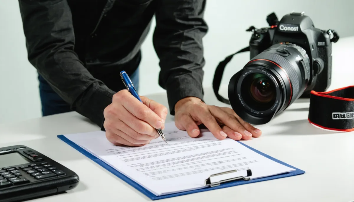découvrez les enjeux du droit à l'image et apprenez les bonnes pratiques pour le comprendre et le protéger efficacement.