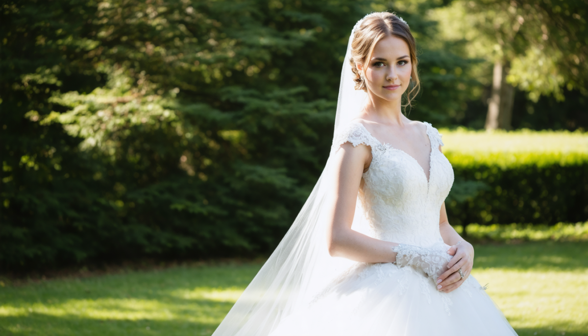 découvrez comment choisir la robe parfaite pour votre mariage et créer des souvenirs éternels grâce à des photos sublimes et inoubliables.