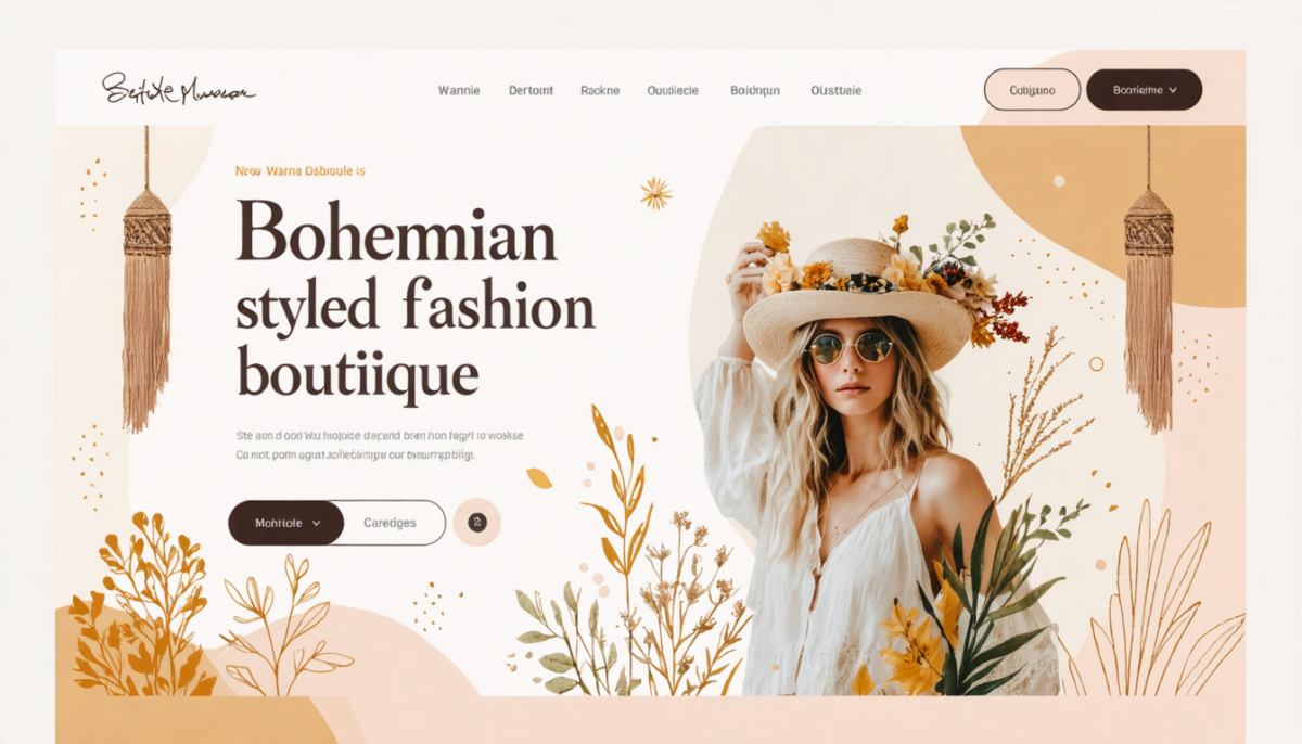 découvrez mon retour d'expérience après un premier achat chez idylle bohémienne, une boutique au style unique et bohème. plongez dans l'univers charmant de leurs produits et trouvez l'inspiration pour votre prochain achat.