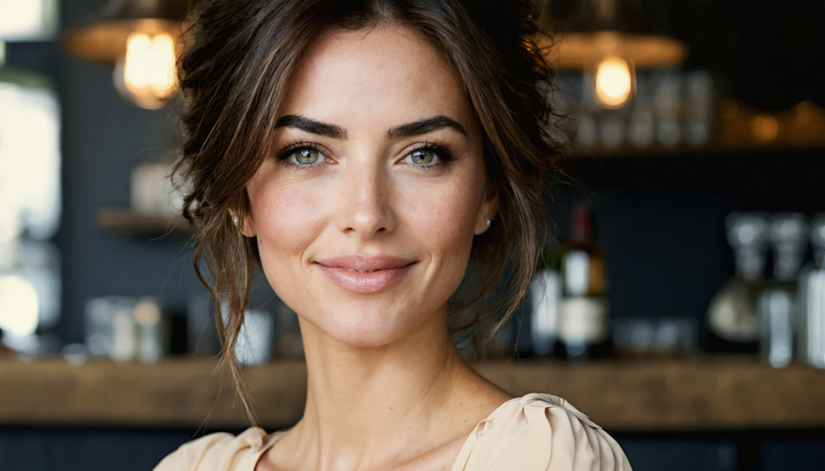 découvrez le portrait détaillé de la nouvelle compagne de patrick bruel, ses origines, sa carrière et sa vie aux côtés du célèbre chanteur.