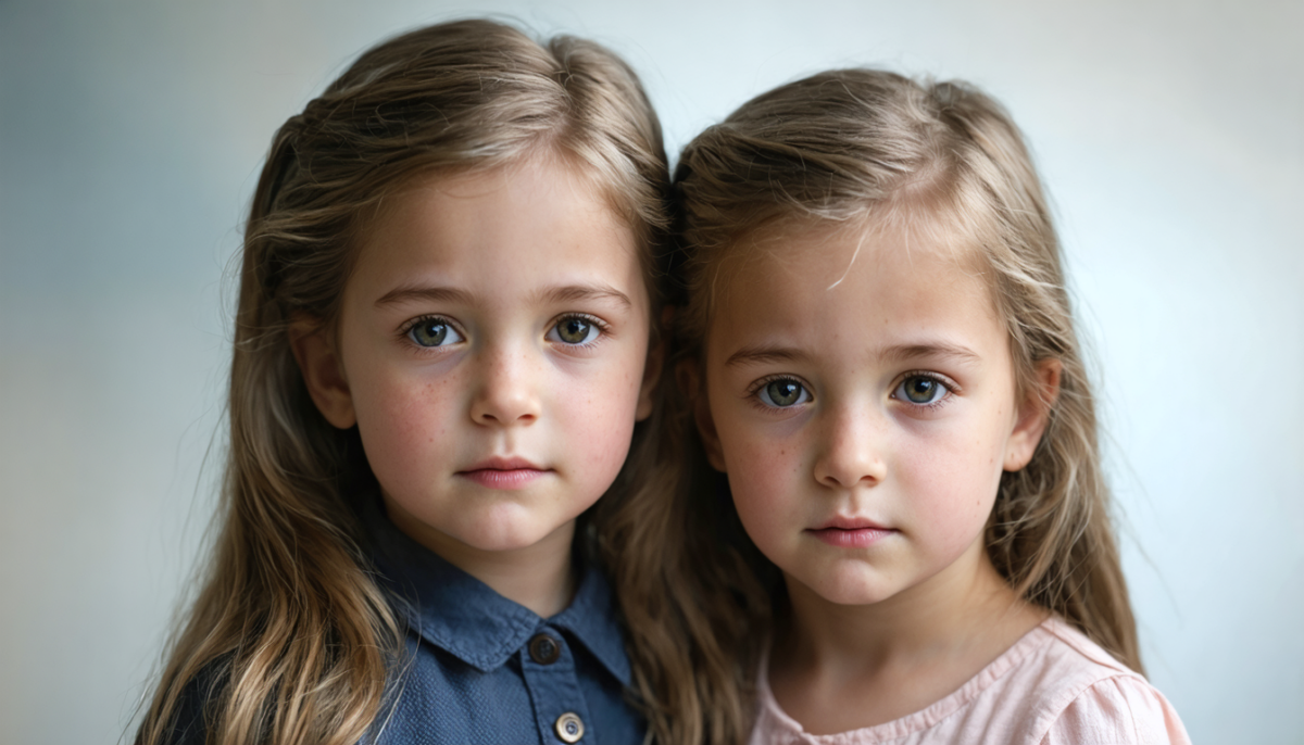 plongez dans le portrait intime et discret des enfants de marine le pen, révélant des aspects méconnus de leur vie privée.