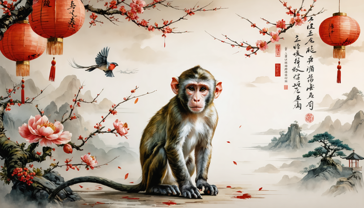 explorez le signe chinois de l'année 2004 et découvrez la symbolique riche qui lui est associée, révélant des traits de personnalité, des influences et des prédictions pour ceux nés cette année.