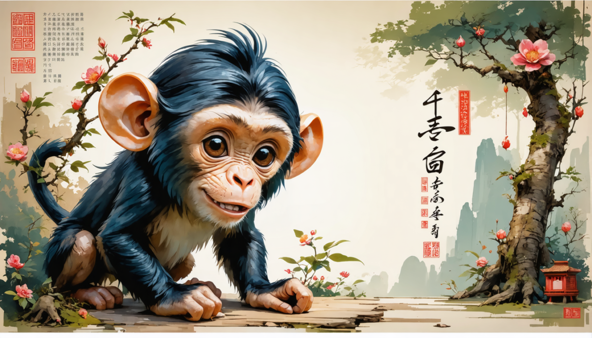 explorez le signe chinois de l'année 2004, ses caractéristiques uniques et la symbolique riche qui influence le destin et la personnalité.