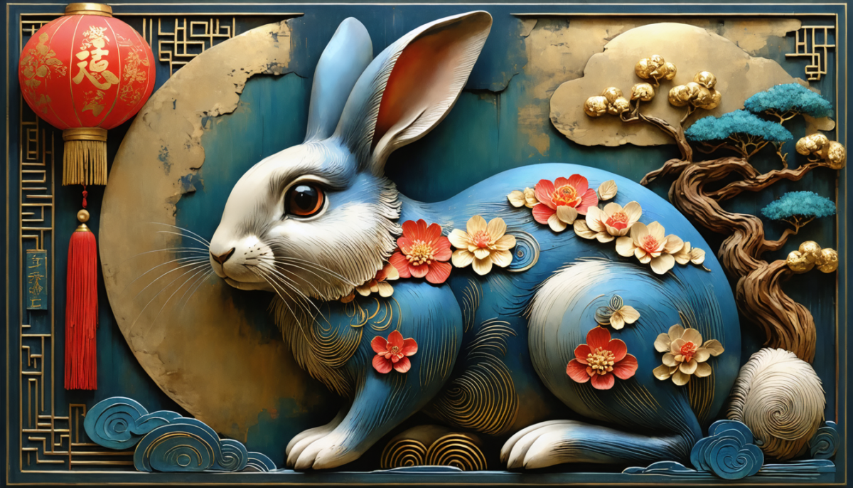 découvrez quel animal du zodiaque chinois a marqué l'année 2011 et ce que cette année signifie selon l'astrologie traditionnelle chinoise.