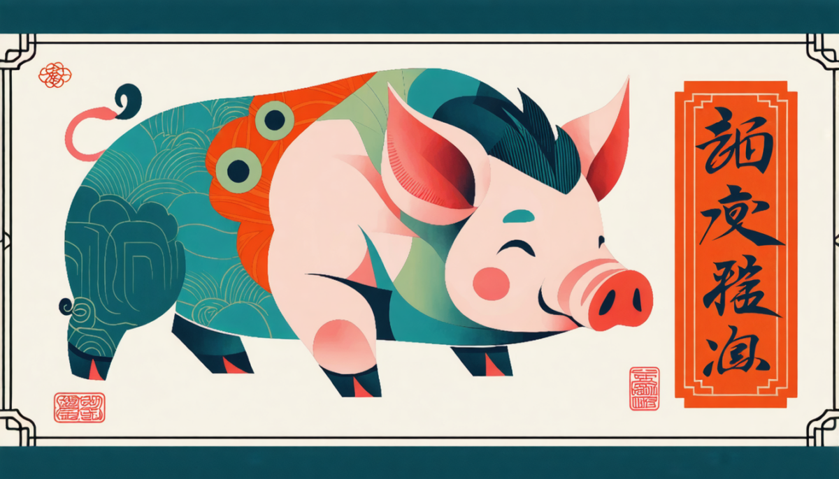 explorez la signification du signe chinois du cochon, ses traditions et symboles, pour mieux comprendre son influence dans l'astrologie chinoise et la culture populaire.