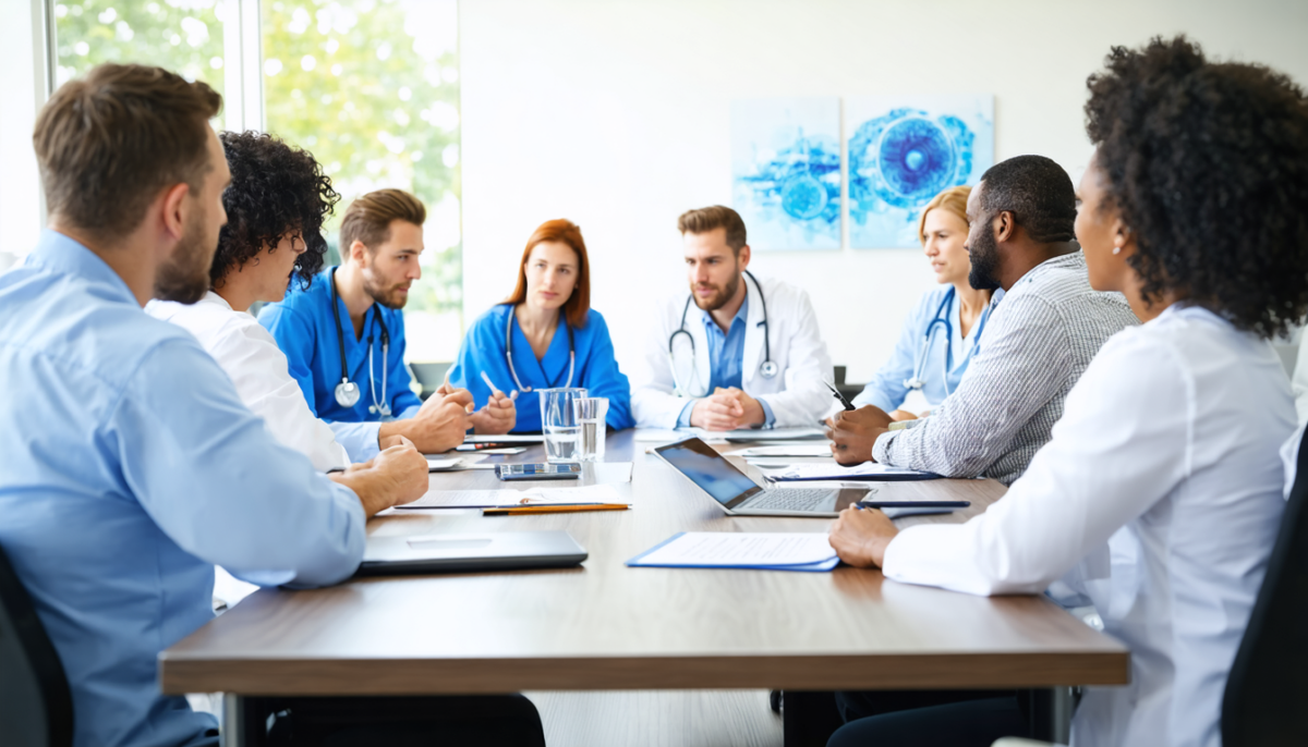 découvrez la deuxième session du comité déontologique et santé du groupe primavista, dédiée à renforcer l’éthique au service des professionnels de santé et des familles, pour des pratiques plus responsables et humaines.