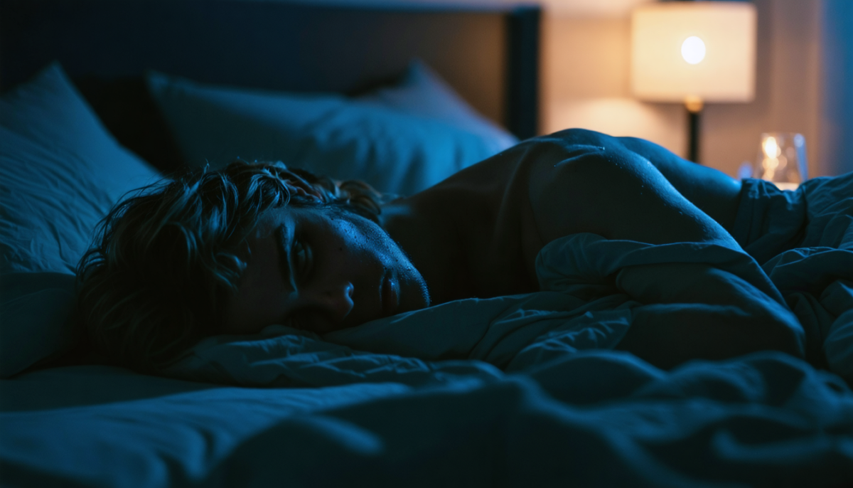 découvrez comment vos habitudes de sommeil pourraient nuire à la qualité de vos nuits et apprenez des astuces simples pour mieux dormir et vous réveiller reposé.