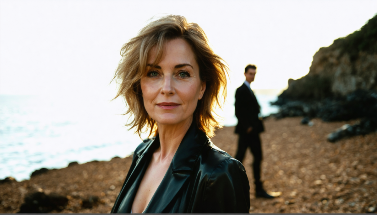 découvrez si evelyne dhéliat a trouvé un nouvel amour grâce à une photo récente qui pourrait tout révéler. toutes les infos et analyses ici.