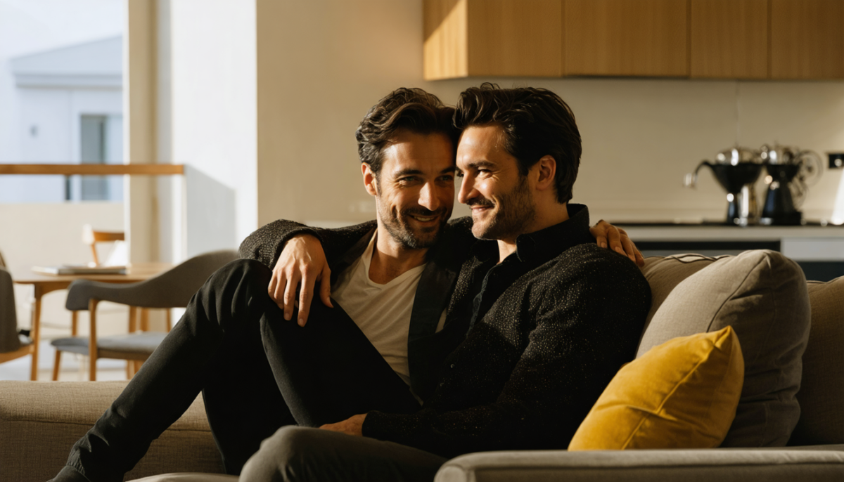 découvrez la vie amoureuse de frédéric lopez et toutes les informations sur son compagnon, avec des photos exclusives et des détails inédits.