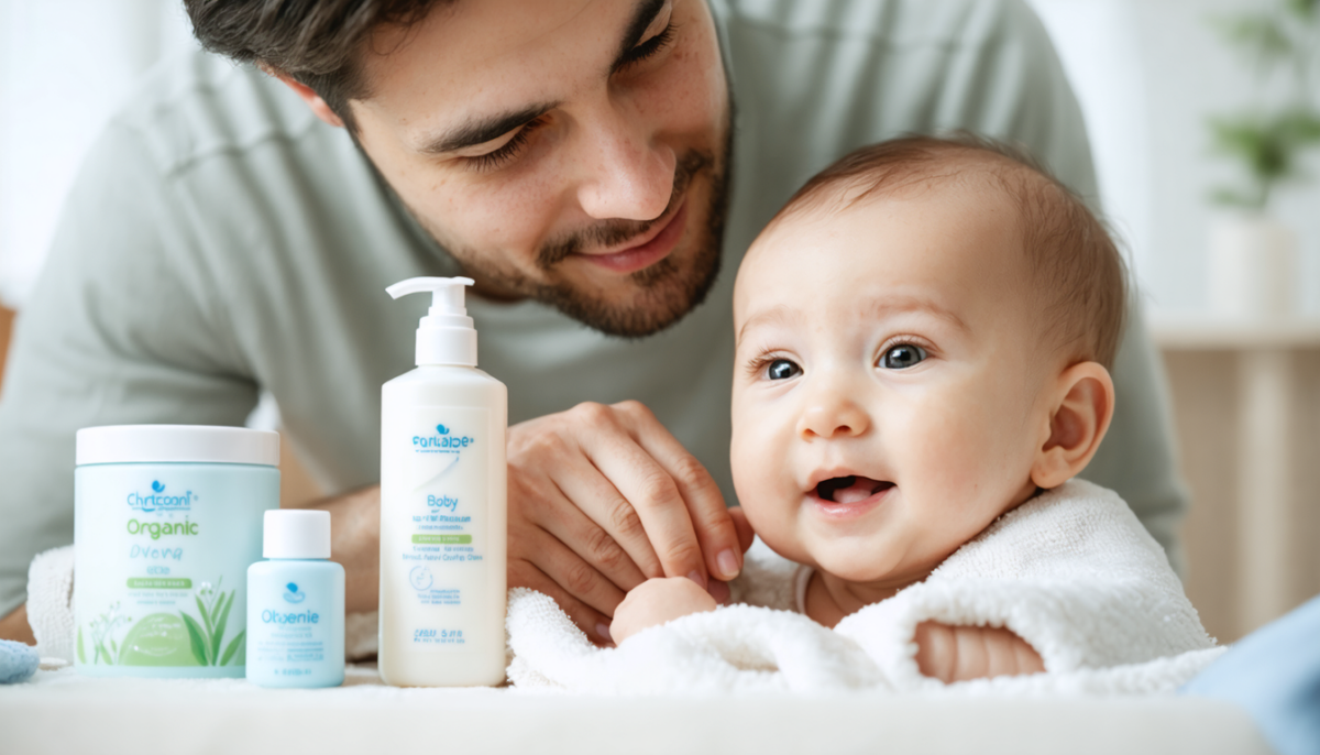 découvrez notre guide essentiel pour jeunes parents et apprenez à prendre soin de la peau délicate de votre bébé avec des conseils pratiques et des astuces douces.