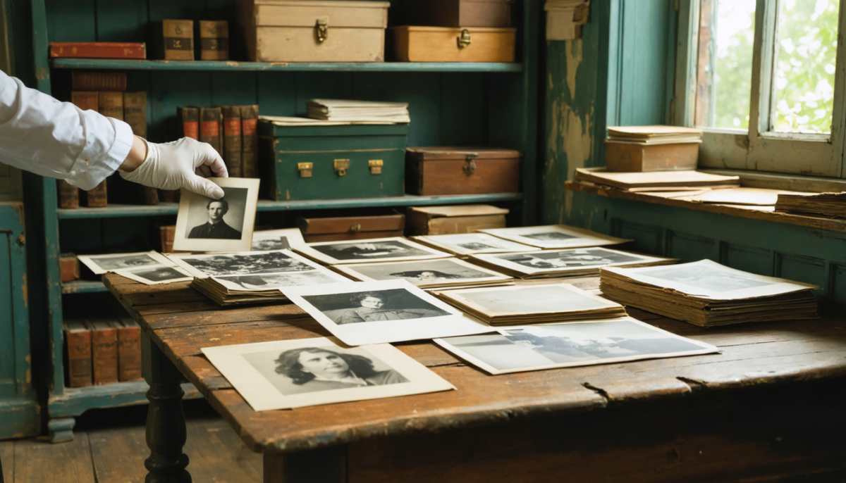 découvrez le guide essentiel du groupe primavista pour protéger et préserver vos précieux souvenirs photographiques avec des conseils experts et des solutions adaptées.