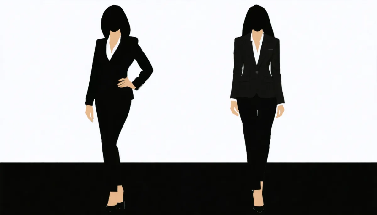 découvrez l’évolution du tailleur féminin, de symbole d’émancipation à icône du power dressing, une révolution vestimentaire qui a marqué l’histoire de la mode et du féminisme.