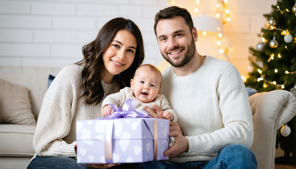 découvrez les 20 meilleures idées cadeaux pour émerveiller les nouveaux parents et leur offrir des moments de bonheur et de douceur dès l'arrivée de bébé.