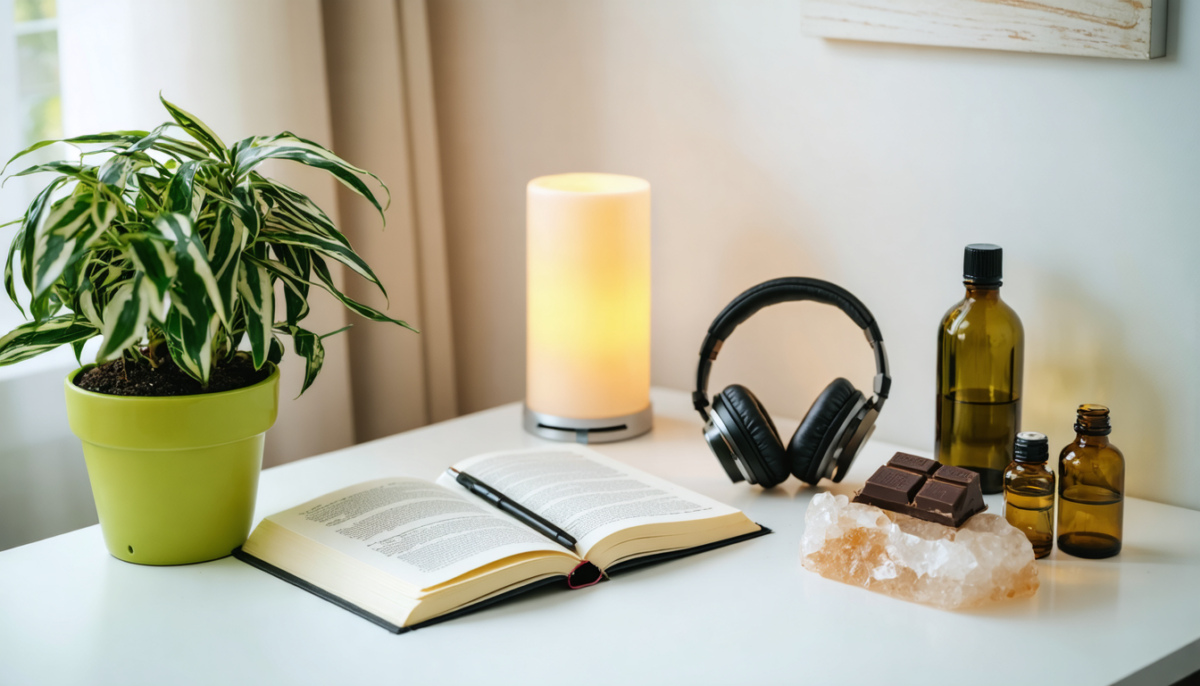 découvrez les 7 objets étonnants qui augmentent votre bonheur, révélés par la science pour améliorer votre bien-être au quotidien.