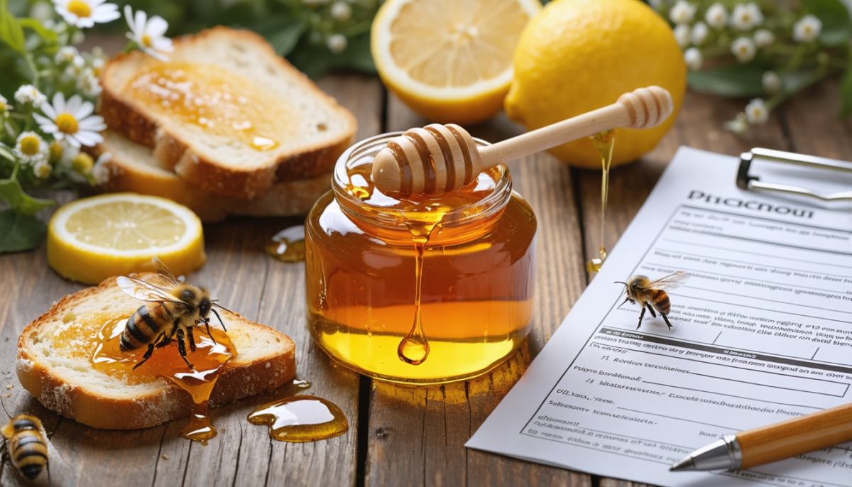 découvrez les bienfaits du miel pour la santé, les précautions à prendre et s'il est recommandé d'en consommer quotidiennement pour un mode de vie équilibré.