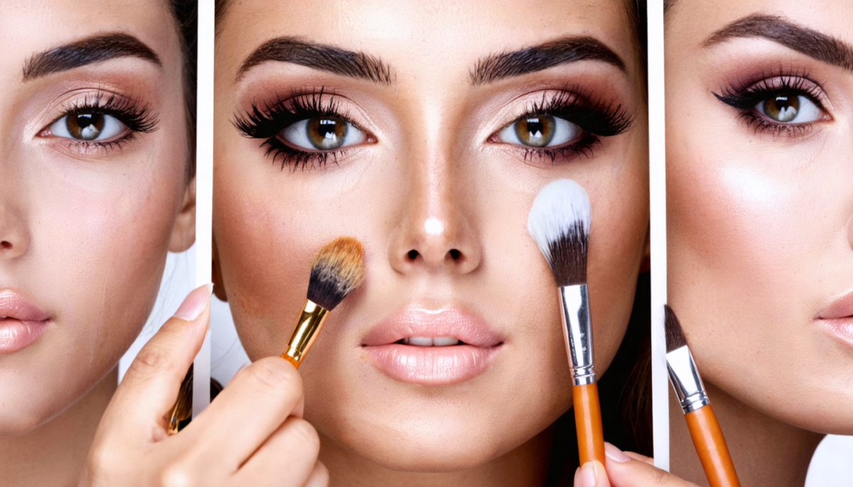 découvrez les secrets du maquillage pour métamorphoser une personne et révéler toute sa beauté grâce à des techniques simples et efficaces.