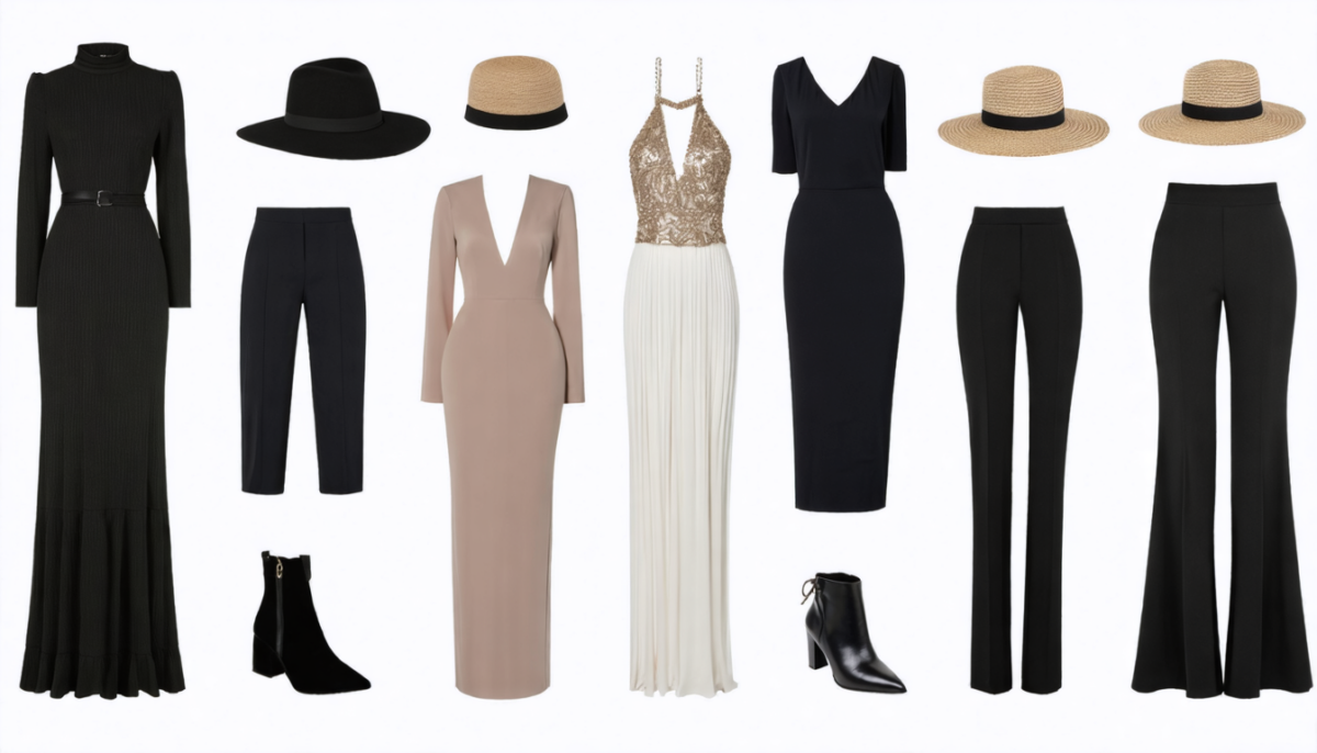 découvrez nos astuces incontournables pour adopter un style féminin élégant en toutes saisons. conseils mode, tendances et astuces pour sublimer votre garde-robe toute l'année.