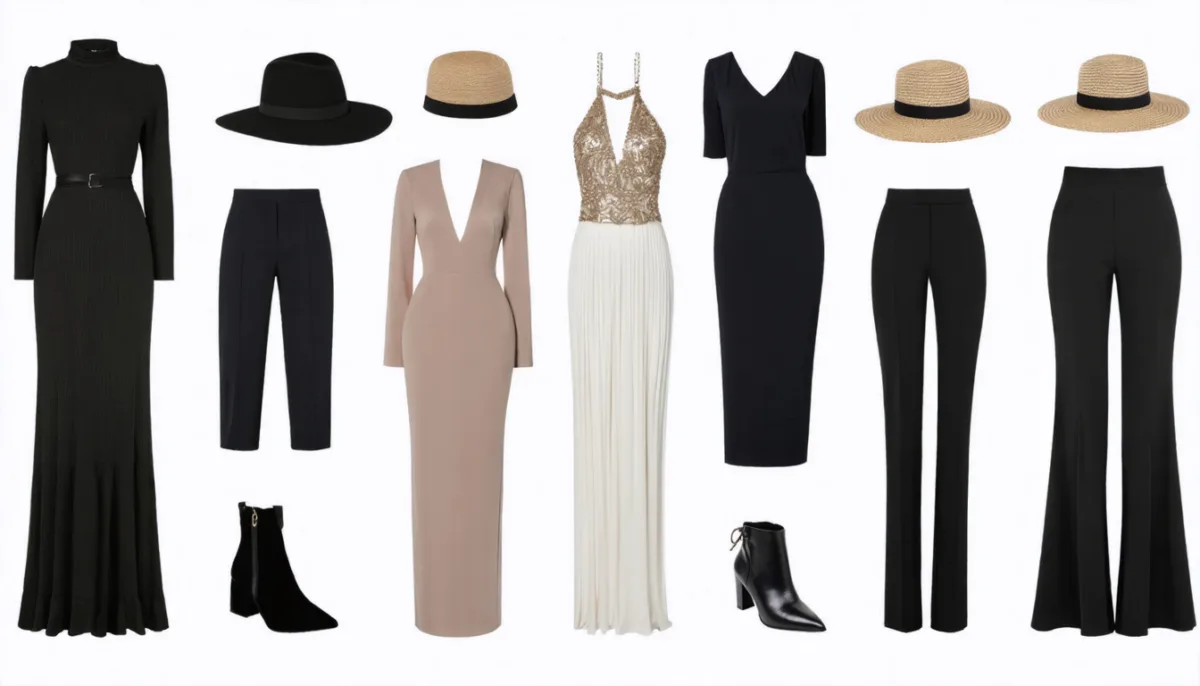 découvrez nos astuces incontournables pour adopter un style féminin élégant en toutes saisons. conseils mode, tendances et astuces pour sublimer votre garde-robe toute l'année.