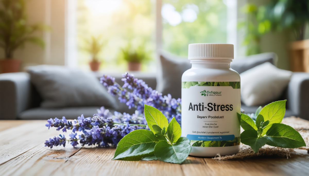 découvrez notre analyse approfondie et nos avis détaillés sur nuclever, le complément anti-stress efficace pour mieux gérer votre bien-être au quotidien.