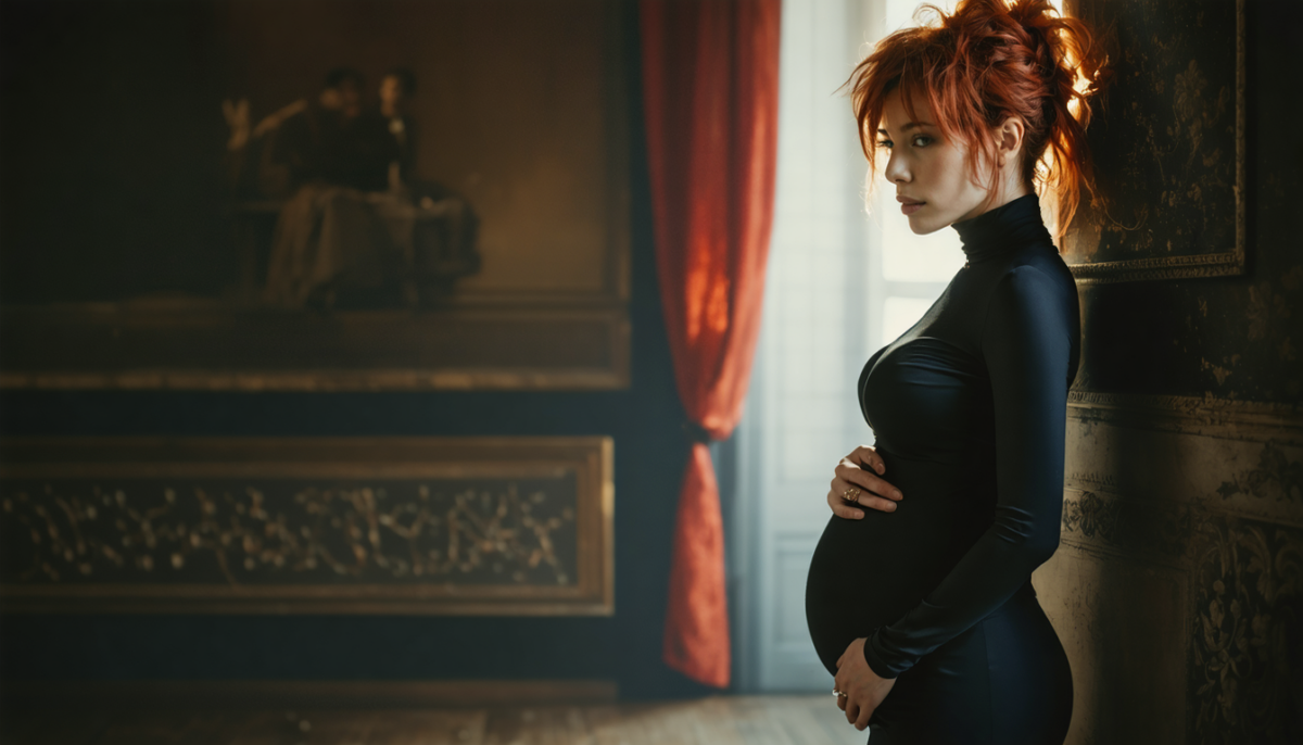 découvrez des photos inédites de mylène farmer enceinte et explorez la vérité derrière ce mystère : mythe ou réalité ? plongez dans les révélations exclusives.