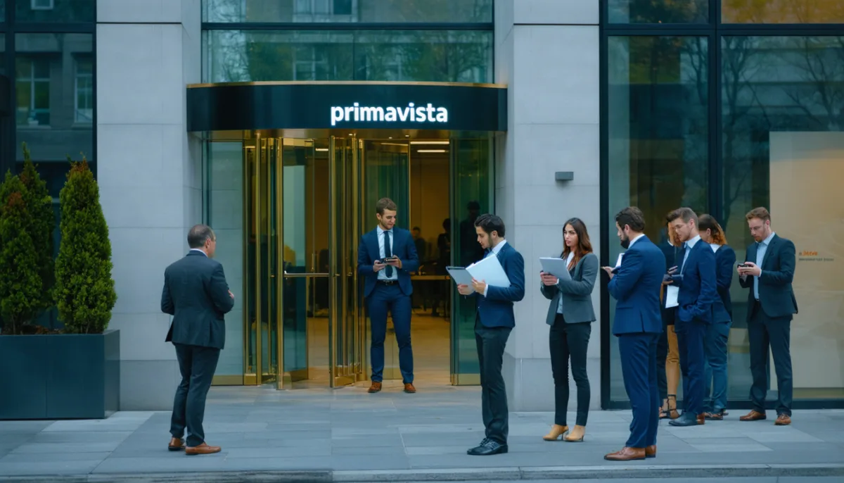 découvrez si primavista est actuellement en procédure de redressement judiciaire et les implications pour l'entreprise.