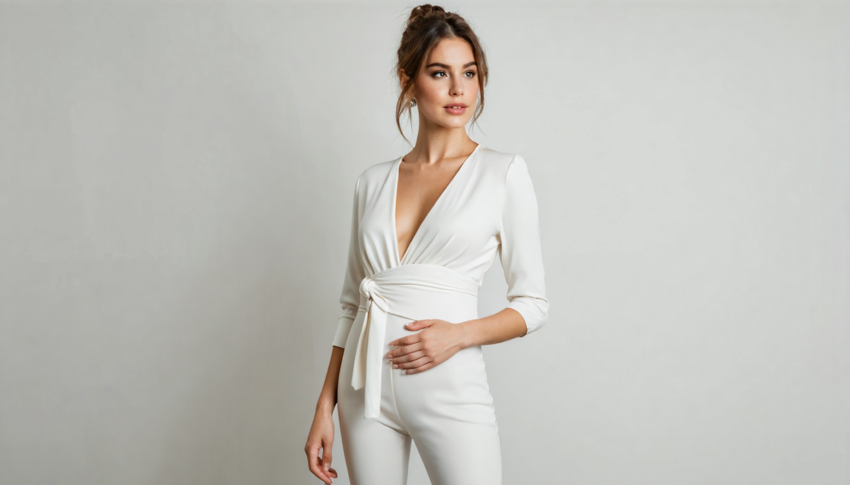 découvrez nos conseils mode pour bien s'habiller quand on a du ventre et mettre en valeur votre silhouette avec style et confort.