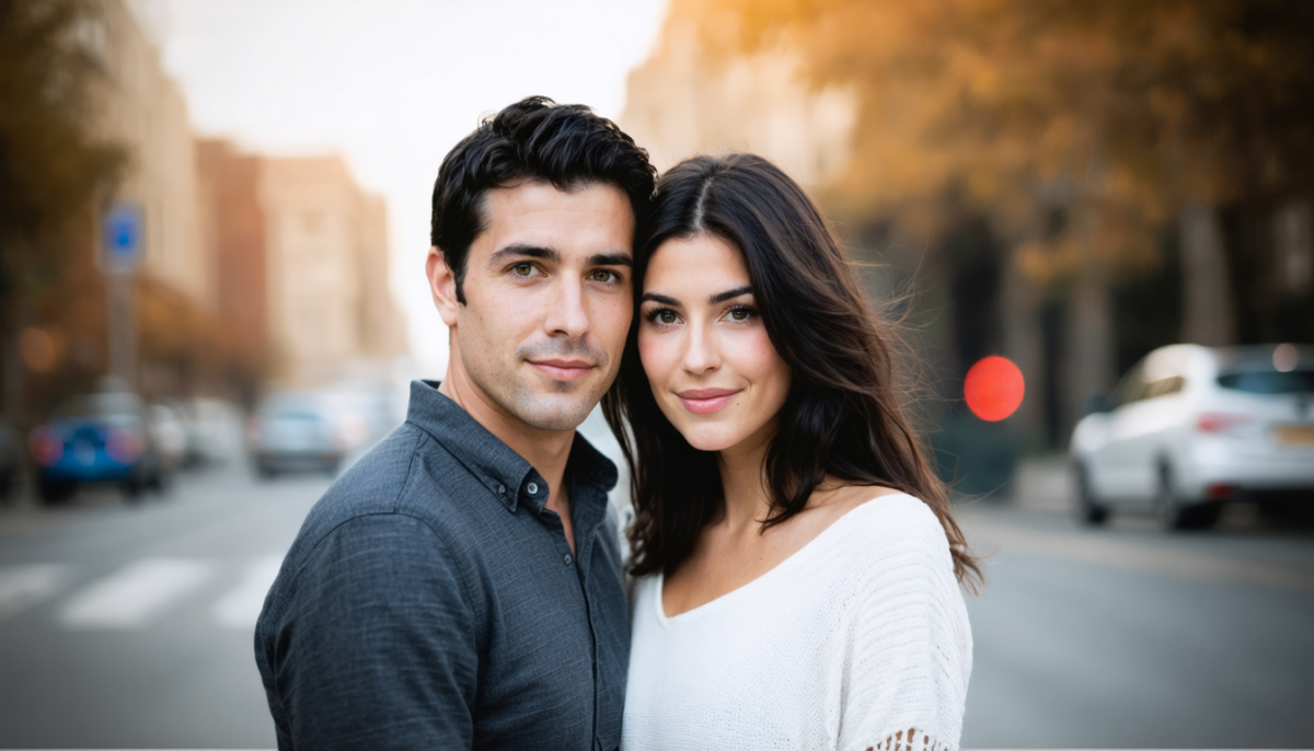 explorez la relation de roland perez et litzie et découvrez si des clichés existent sur ce couple unique.