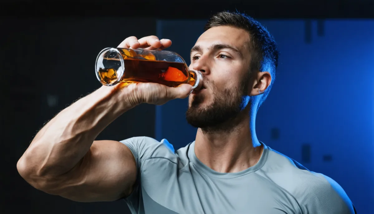 découvrez les effets de la consommation d'alcool sur la pratique d'un sport intensif et explorez si ces deux activités peuvent être compatibles ou s'il vaut mieux les éviter.