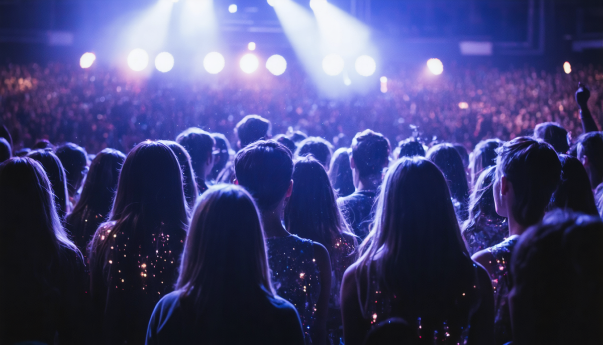 découvrez les 7 looks indispensables pour éblouir lors du concert de taylor swift et adopter un style unique et tendance qui fera sensation.