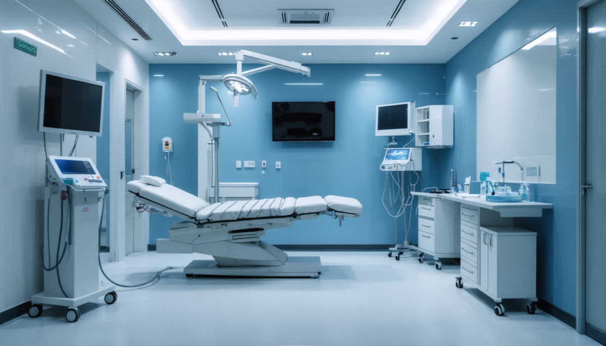 découvrez comment la turquie s'impose comme une nouvelle étoile montante du tourisme médical mondial grâce à ses soins de qualité, ses tarifs compétitifs et ses infrastructures modernes.