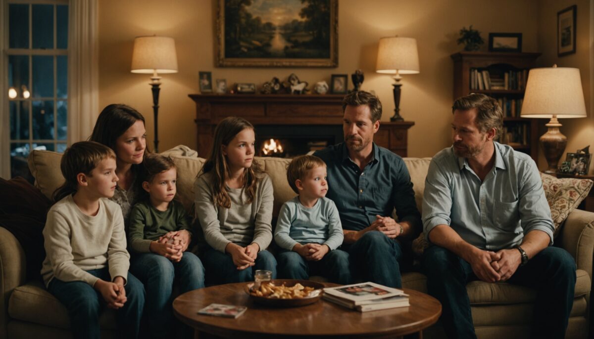 Repérer les Signes Incontournables d’une Famille Toxique : Ce qu’il Ne Faut Jamais Négliger