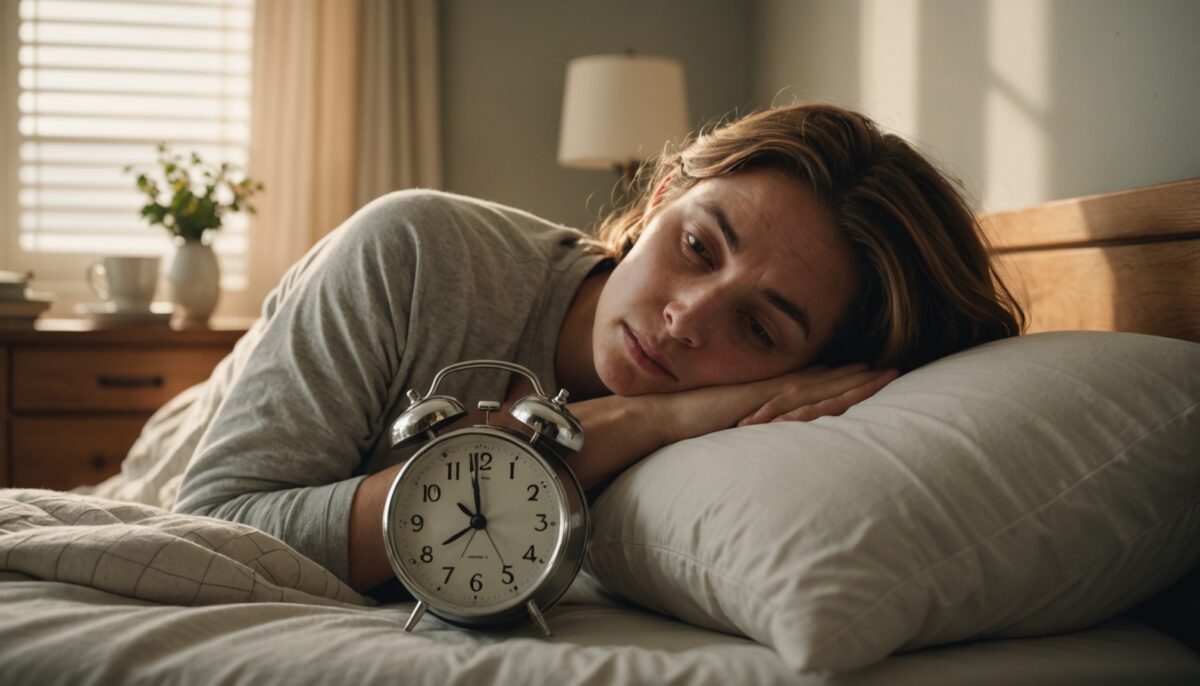 Sommeil : découvrez le nombre d'heures idéal que vous ne respectez probablement pas !
