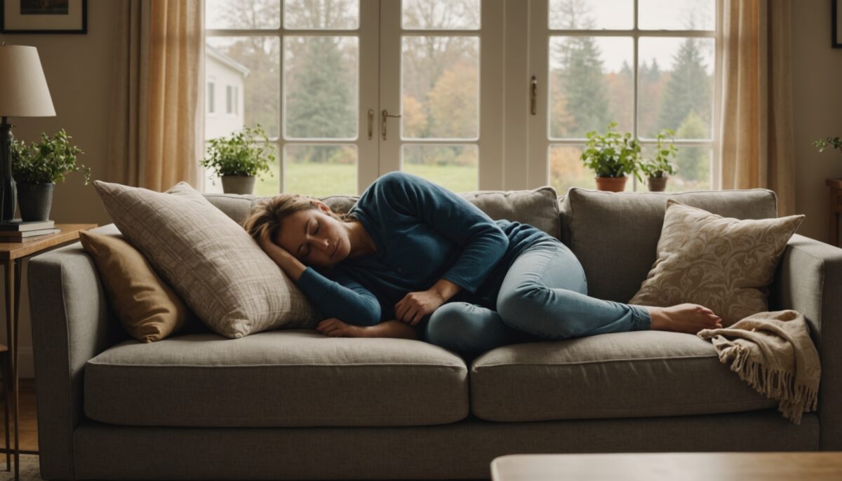 Les limites des siestes : les conseils essentiels d'un neurologue