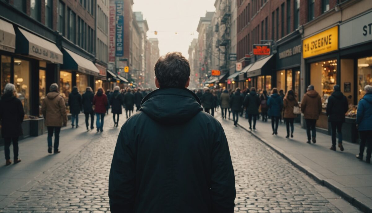 Un moment de patience : préparez-vous à une surprise inattendue