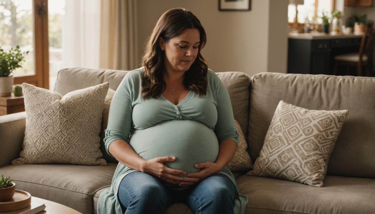 Deuxième grossesse : les raisons pour lesquelles cette expérience pourrait changer du tout au tout