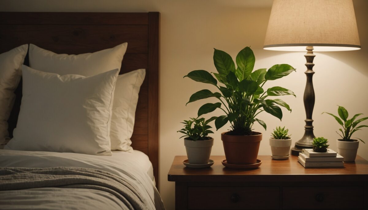 Insomnies : découvrez la plante surprenante qui promet des nuits enfin sereines