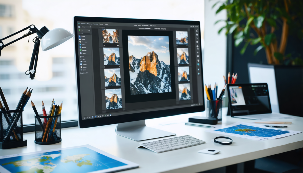 découvrez des méthodes efficaces pour détecter l'origine d'une photo sur internet et vérifier sa source en toute simplicité.
