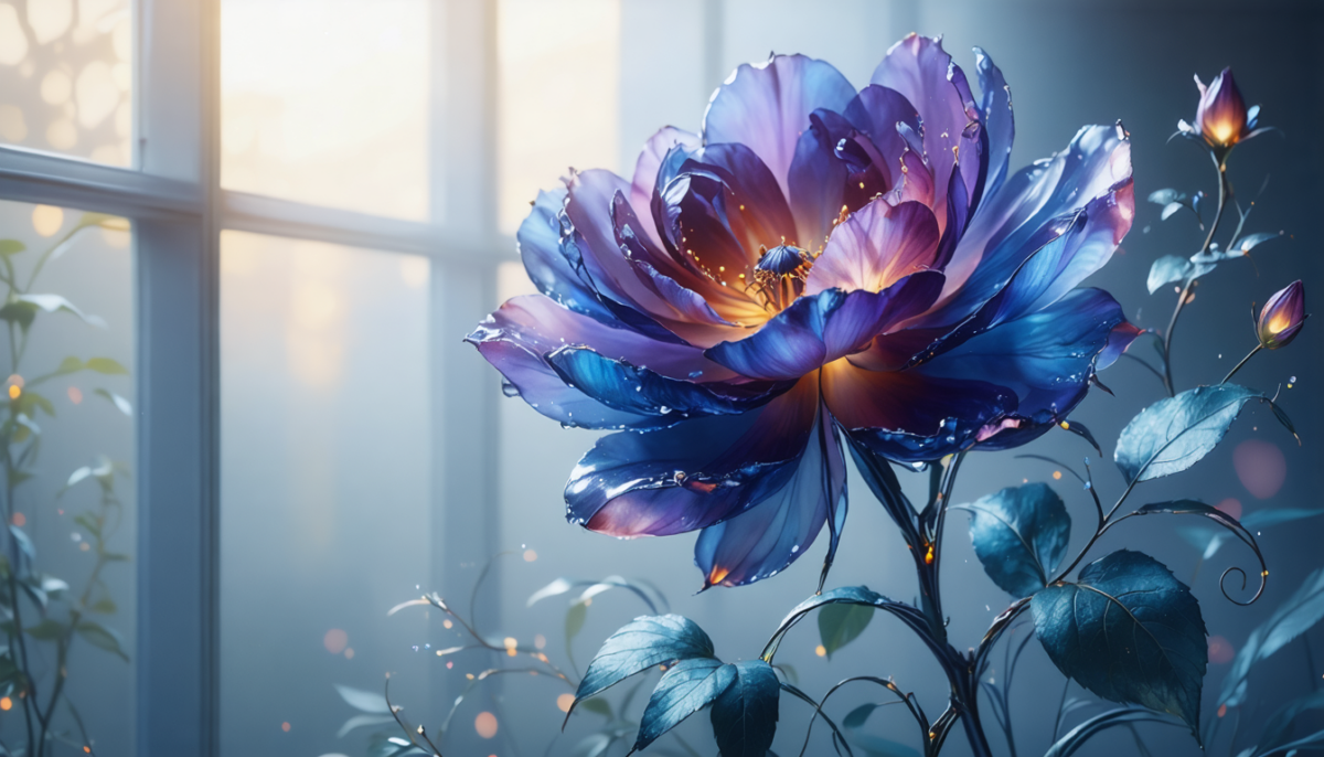 découvrez une fleur d’intérieur surprenante qui remplace les traditionnelles roses et révolutionne la saint-valentin avec élégance et originalité.